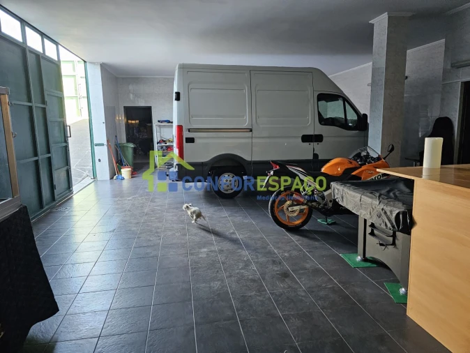 Moradia T4 para Venda em Castelo Branco Foto 26