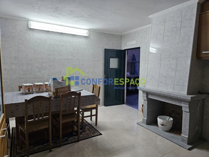 Moradia T4 para Venda em Castelo Branco Foto 34