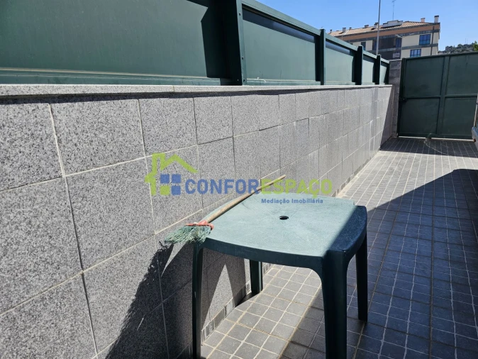 Moradia T4 para Venda em Castelo Branco Foto 38