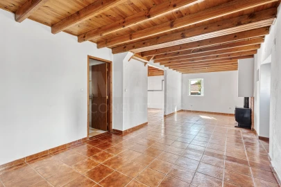 Moradia T5 para Venda em Atouguia da Baleia