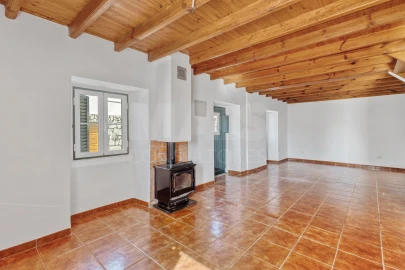 Moradia T5 para Venda em Atouguia da Baleia