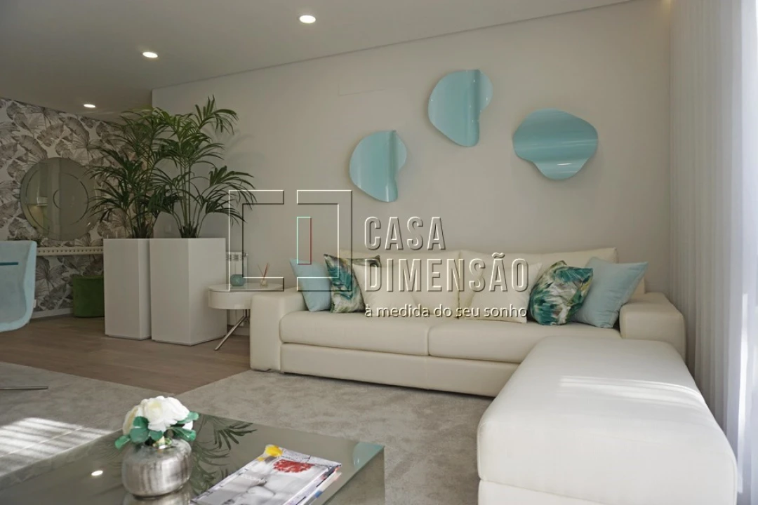 Apartamento T2 para Venda em Venteira Foto 35