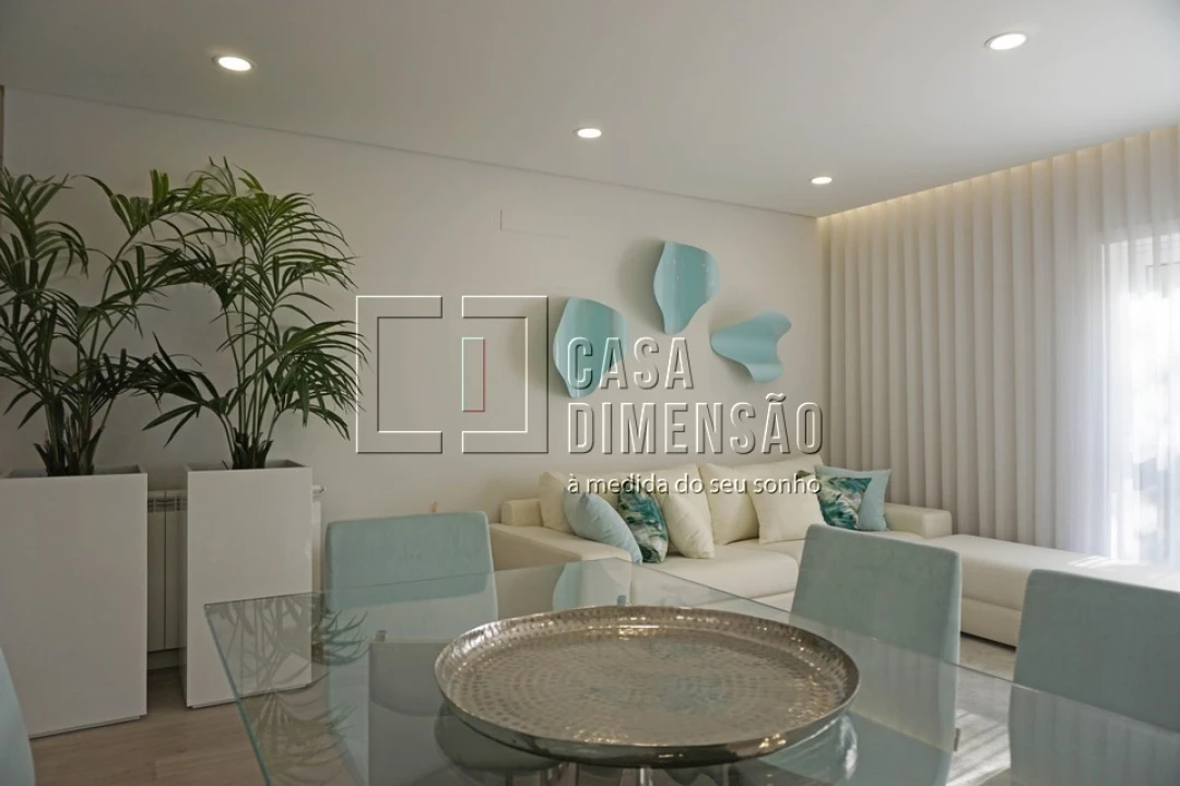 Apartamento T2 para Venda em Venteira Foto 38