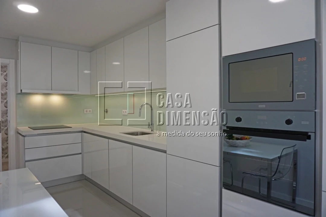 Apartamento T2 para Venda em Venteira Foto 46