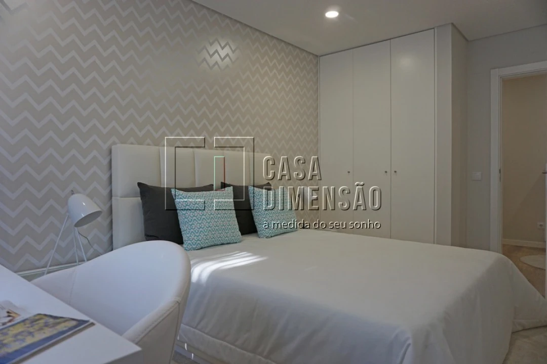 Apartamento T2 para Venda em Venteira Foto 53
