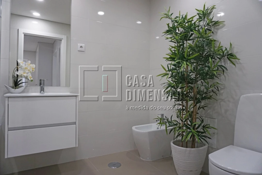 Apartamento T2 para Venda em Venteira Foto 61