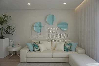Apartamento T2 para Venda em Venteira