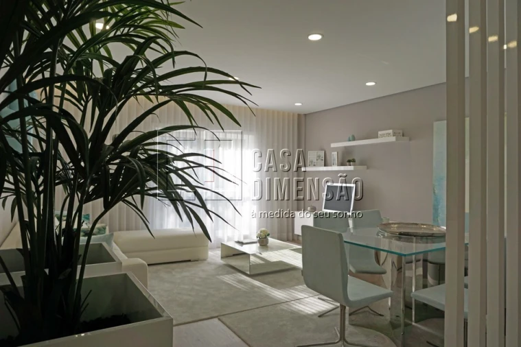 Apartamento T2 para Venda em Venteira Foto 30