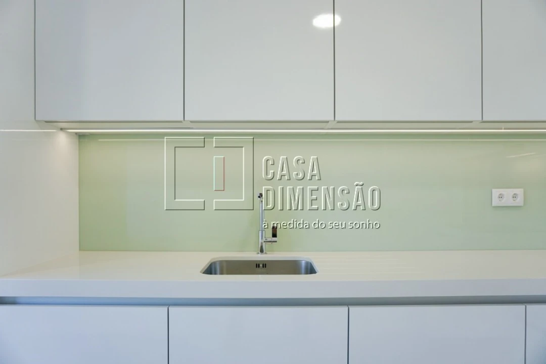 Apartamento T2 para Venda em Carnaxide e Queijas Foto 8
