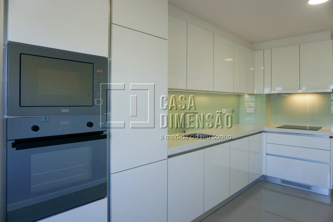 Apartamento T2 para Venda em Carnaxide e Queijas Foto 9