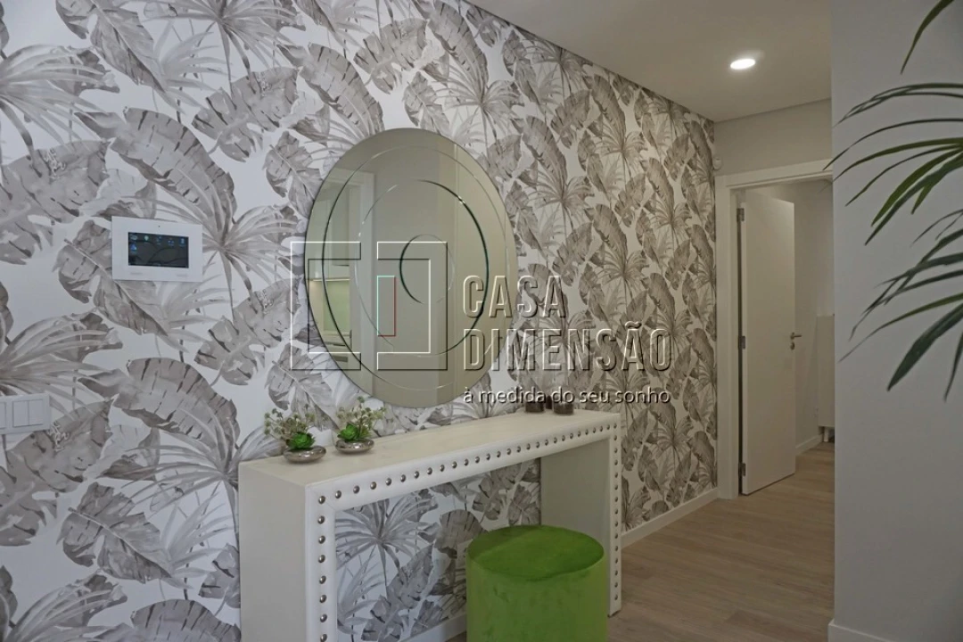 Apartamento T2 para Venda em Carnaxide e Queijas Foto 26