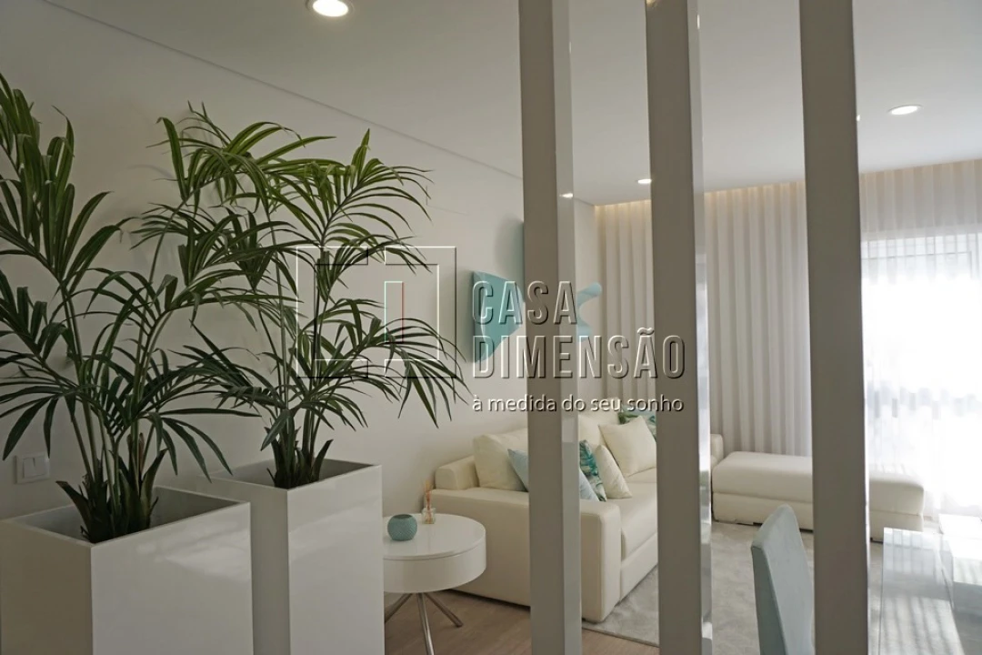 Apartamento T2 para Venda em Carnaxide e Queijas Foto 28