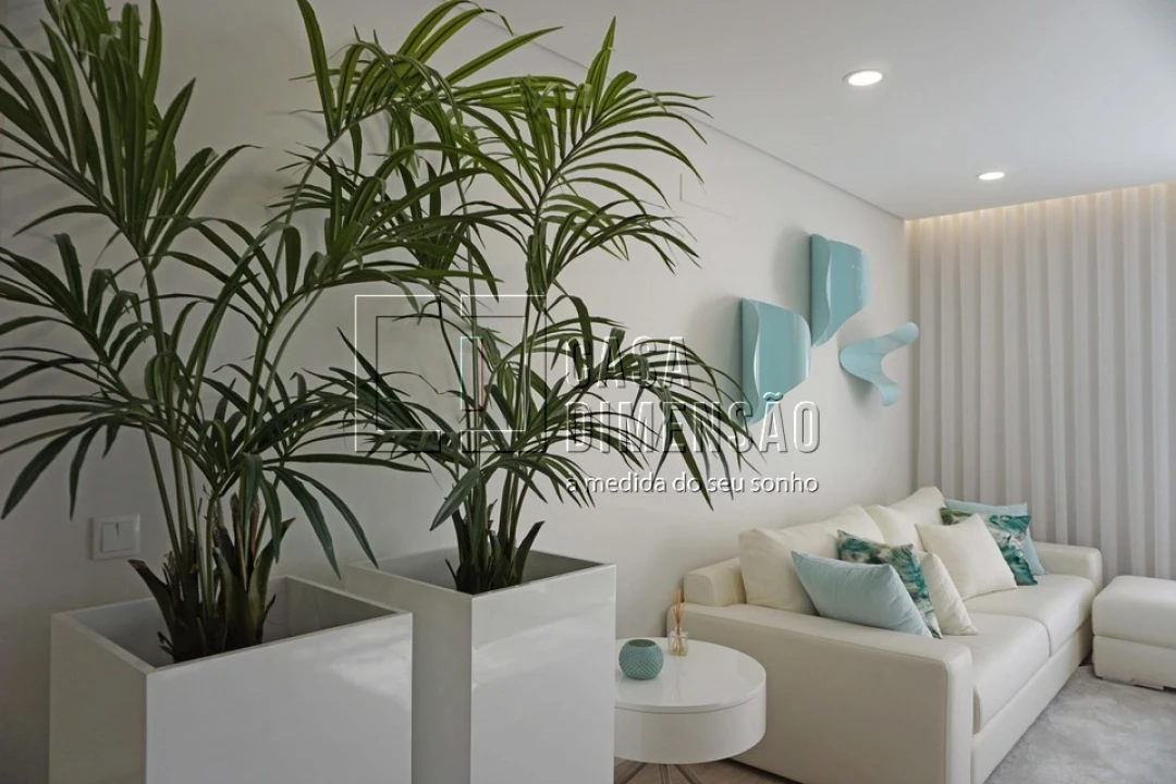 Apartamento T2 para Venda em Carnaxide e Queijas Foto 29