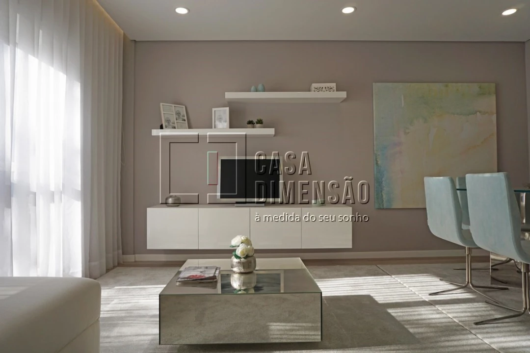 Apartamento T2 para Venda em Carnaxide e Queijas Foto 32