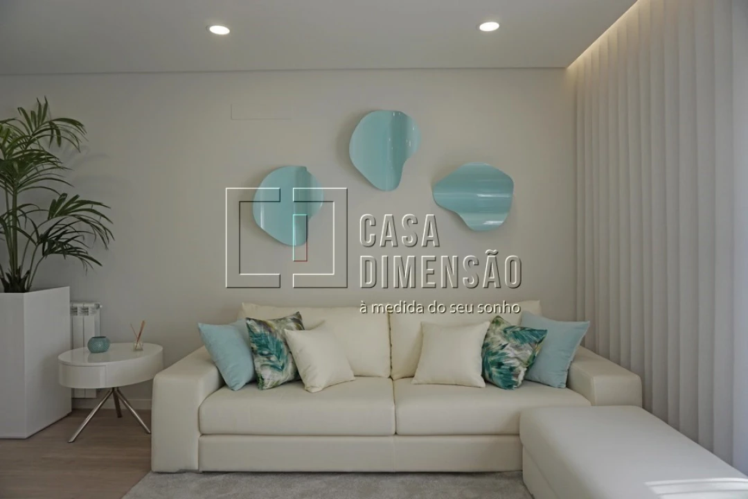 Apartamento T2 para Venda em Carnaxide e Queijas Foto 33