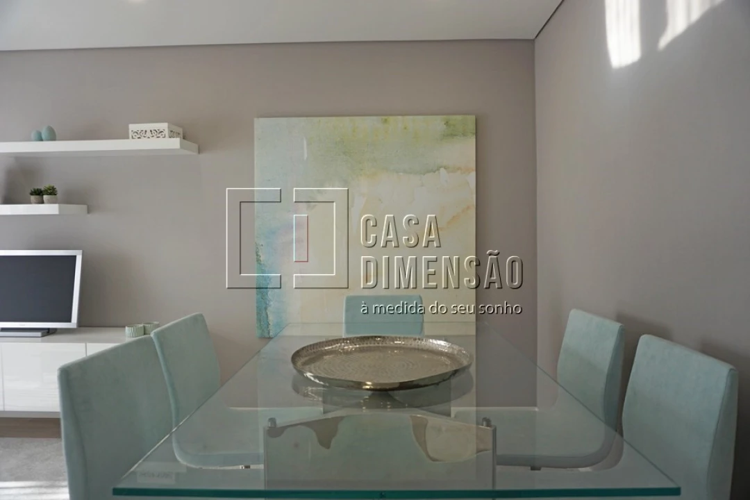 Apartamento T2 para Venda em Carnaxide e Queijas Foto 40