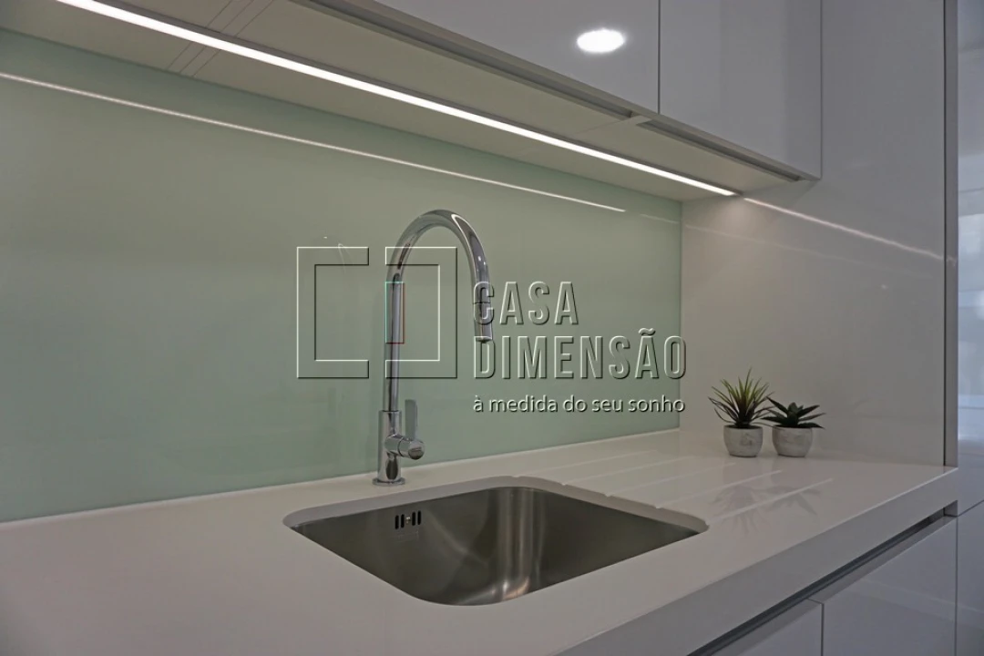 Apartamento T2 para Venda em Carnaxide e Queijas Foto 43