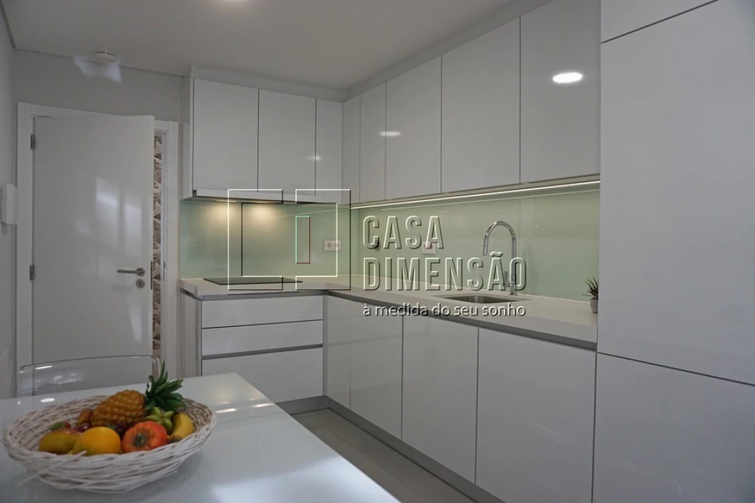 Apartamento T2 para Venda em Carnaxide e Queijas Foto 45