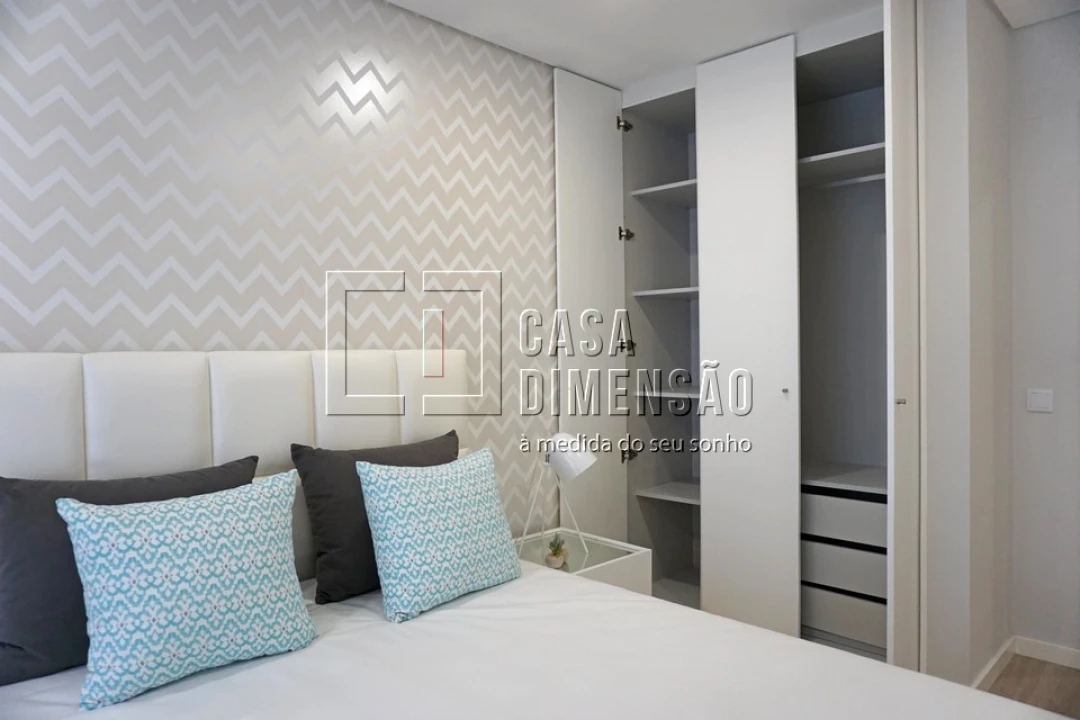 Apartamento T2 para Venda em Carnaxide e Queijas Foto 54