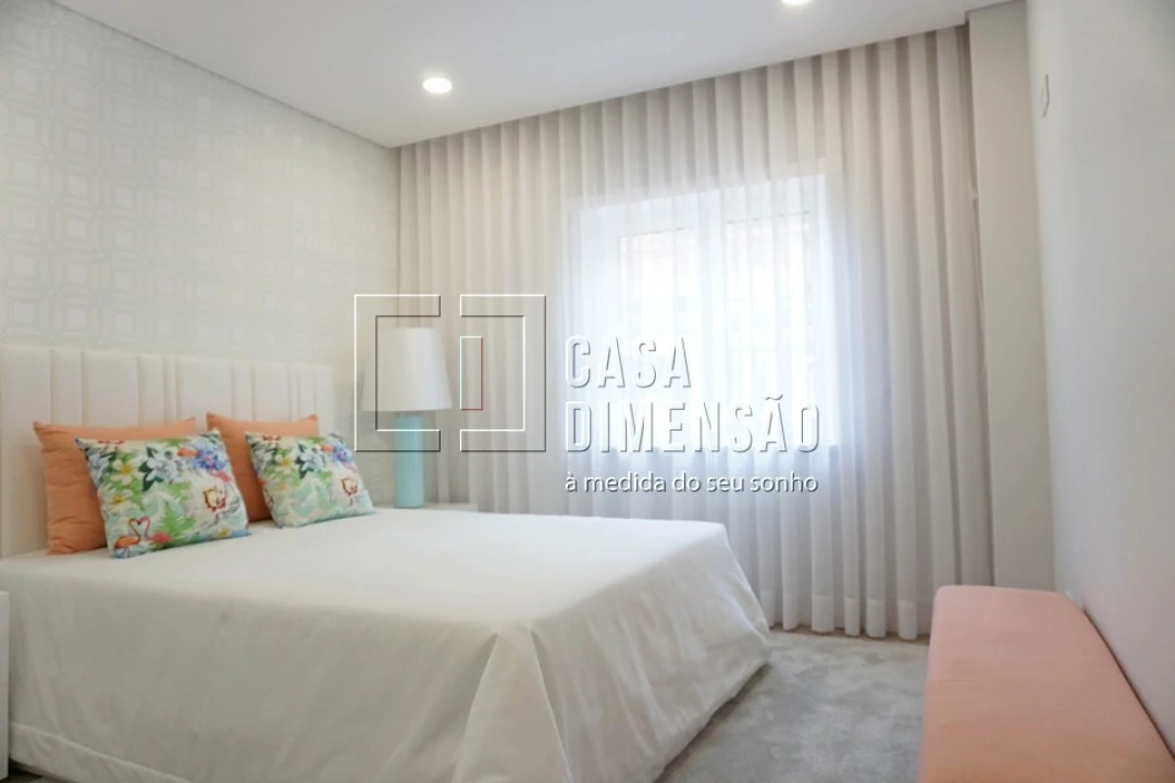 Apartamento T2 para Venda em Carnaxide e Queijas Foto 55