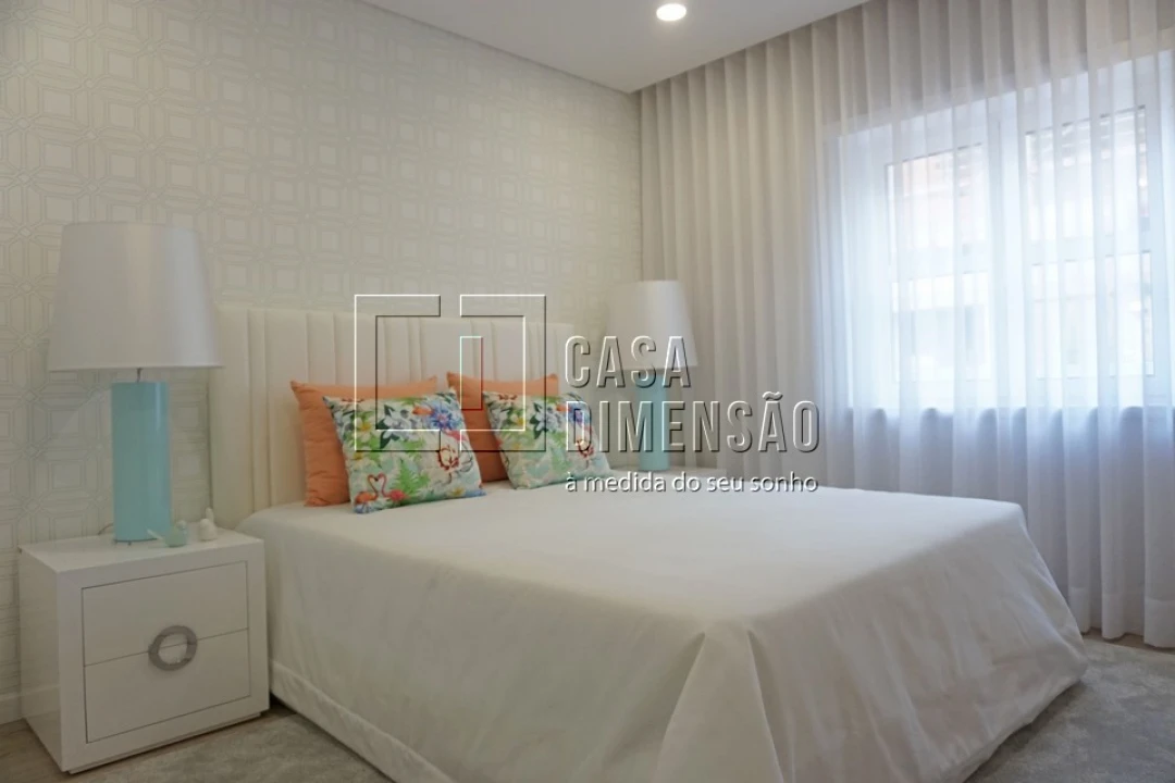 Apartamento T2 para Venda em Carnaxide e Queijas Foto 56