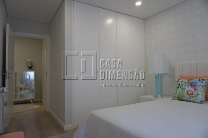 Apartamento T2 para Venda em Carnaxide e Queijas
