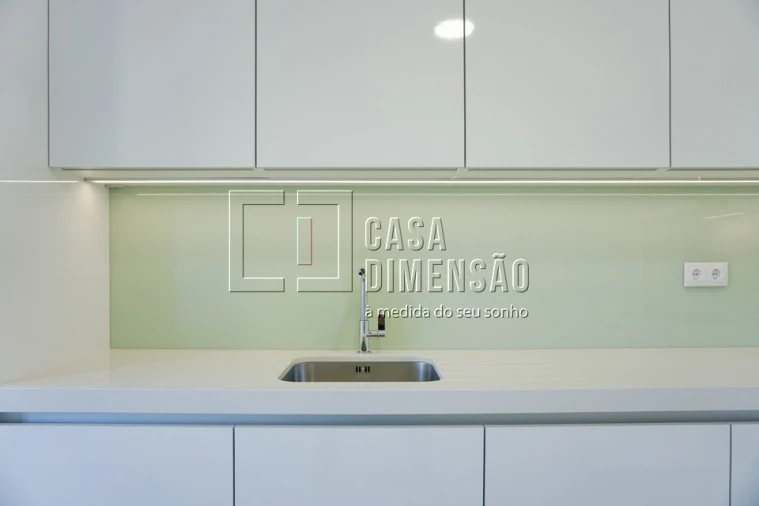 Apartamento T2 para Venda em Carnaxide e Queijas Foto 8