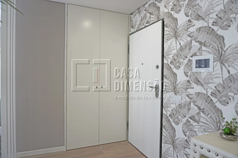 Apartamento T2 para Venda em Carnaxide e Queijas Foto 25