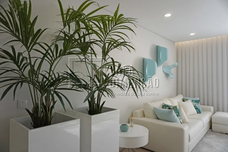 Apartamento T2 para Venda em Carnaxide e Queijas Foto 29