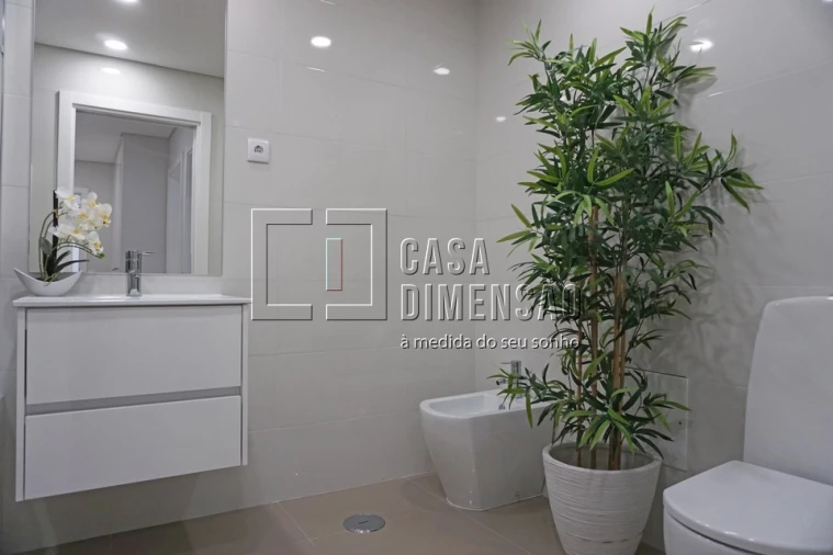 Apartamento T2 para Venda em Carnaxide e Queijas Foto 61