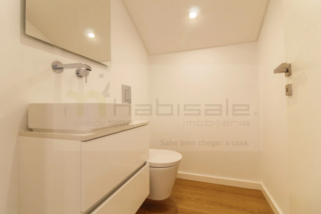 Moradia T5 para Venda em Loures Foto 55