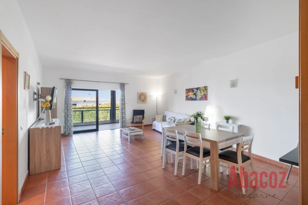 Apartamento T2 para Venda em Lagos (São Sebastião e Santa Maria) Foto 6