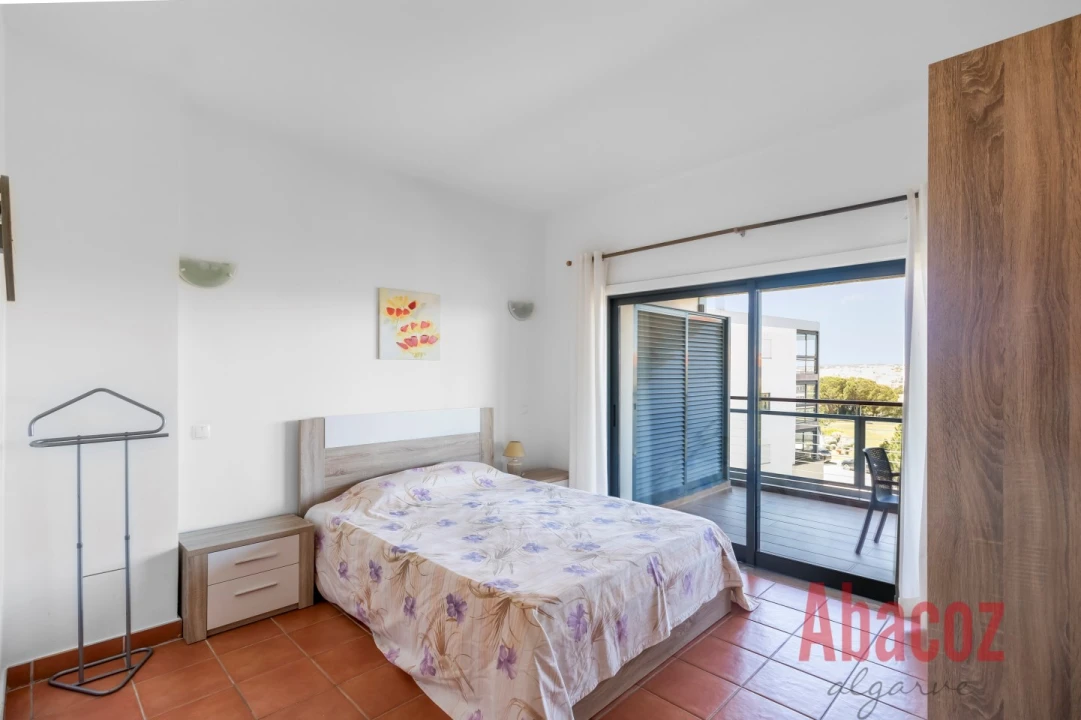 Apartamento T2 para Venda em Lagos (São Sebastião e Santa Maria) Foto 10