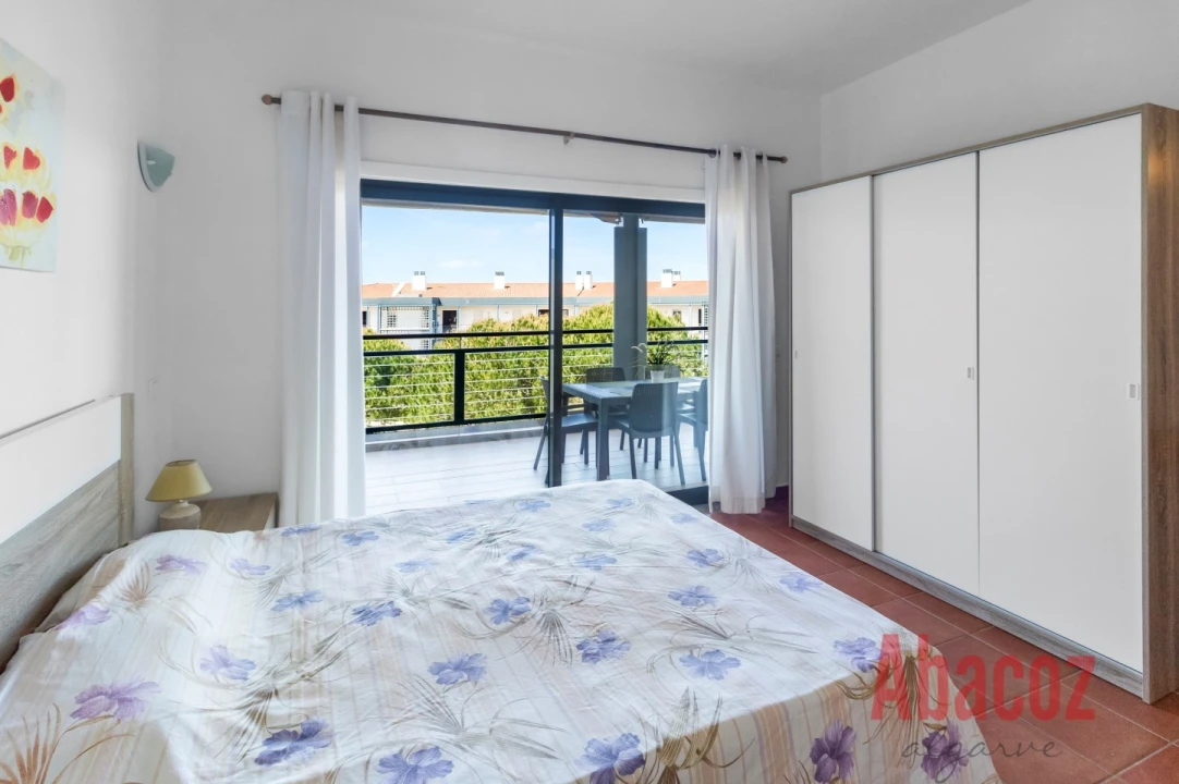 Apartamento T2 para Venda em Lagos (São Sebastião e Santa Maria) Foto 11