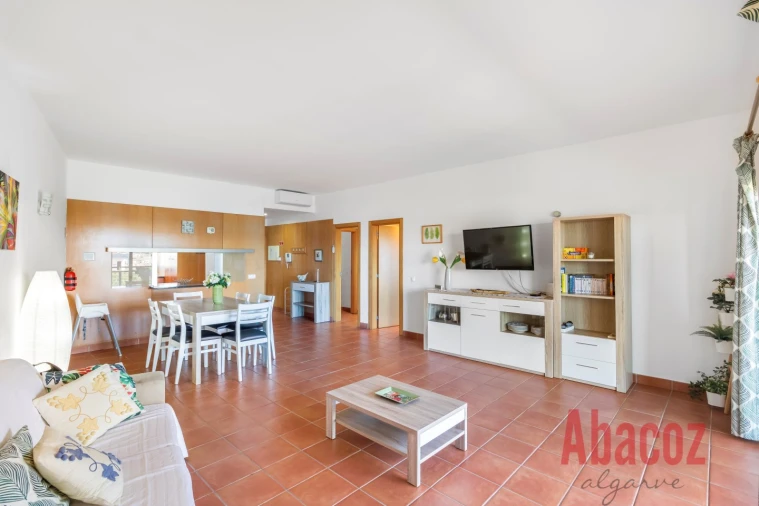 Apartamento T2 para Venda em Lagos (São Sebastião e Santa Maria) Foto 3