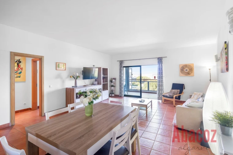 Apartamento T2 para Venda em Lagos (São Sebastião e Santa Maria) Foto 7