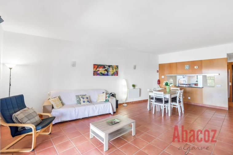 Apartamento T2 para Venda em Lagos (São Sebastião e Santa Maria) Foto 4