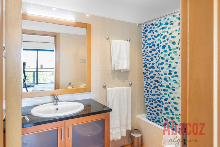 Apartamento T2 para Venda em Lagos (São Sebastião e Santa Maria) Foto 12