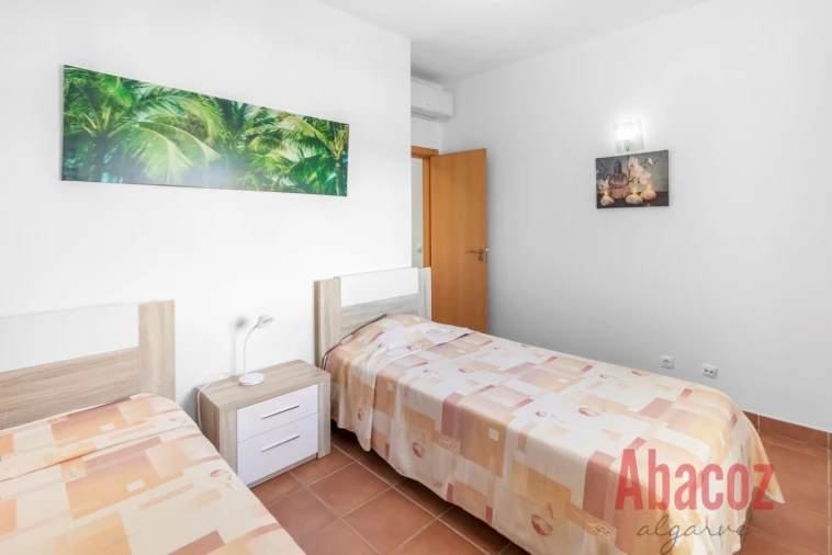 Apartamento T2 para Venda em Lagos (São Sebastião e Santa Maria) Foto 13