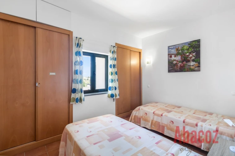 Apartamento T2 para Venda em Lagos (São Sebastião e Santa Maria) Foto 14