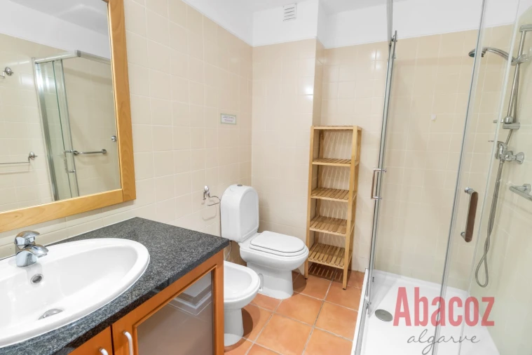 Apartamento T2 para Venda em Lagos (São Sebastião e Santa Maria) Foto 15