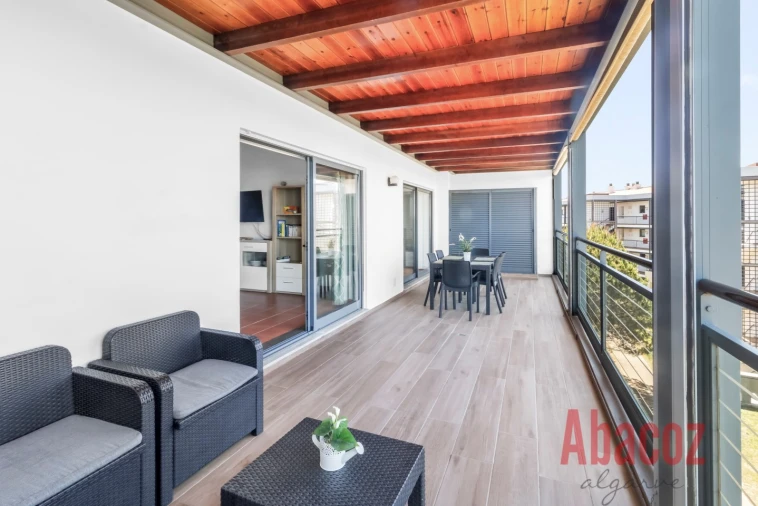 Apartamento T2 para Venda em Lagos (São Sebastião e Santa Maria) Foto 9