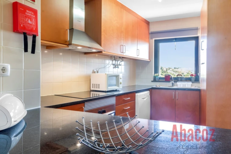 Apartamento T2 para Venda em Lagos (São Sebastião e Santa Maria) Foto 5