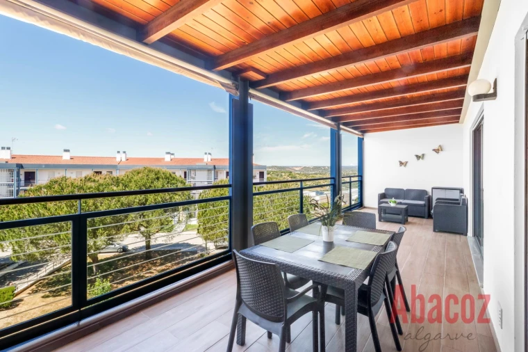 Apartamento T2 para Venda em Lagos (São Sebastião e Santa Maria) Foto 8