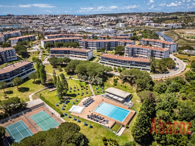 Apartamento T2 para Venda em Lagos (São Sebastião e Santa Maria) Foto 1