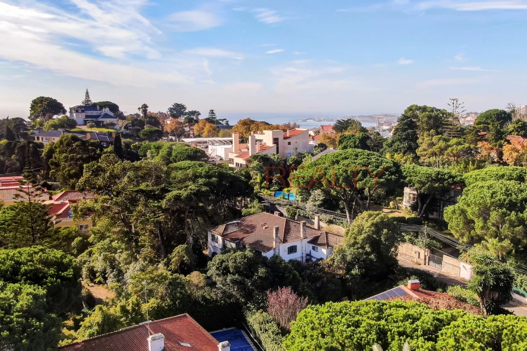 Moradia T7 para Venda em Cascais e Estoril Foto 49