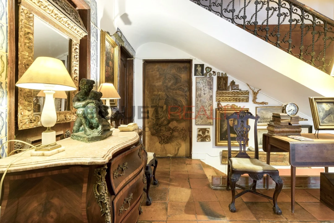 Moradia T7 para Venda em Cascais e Estoril Foto 5