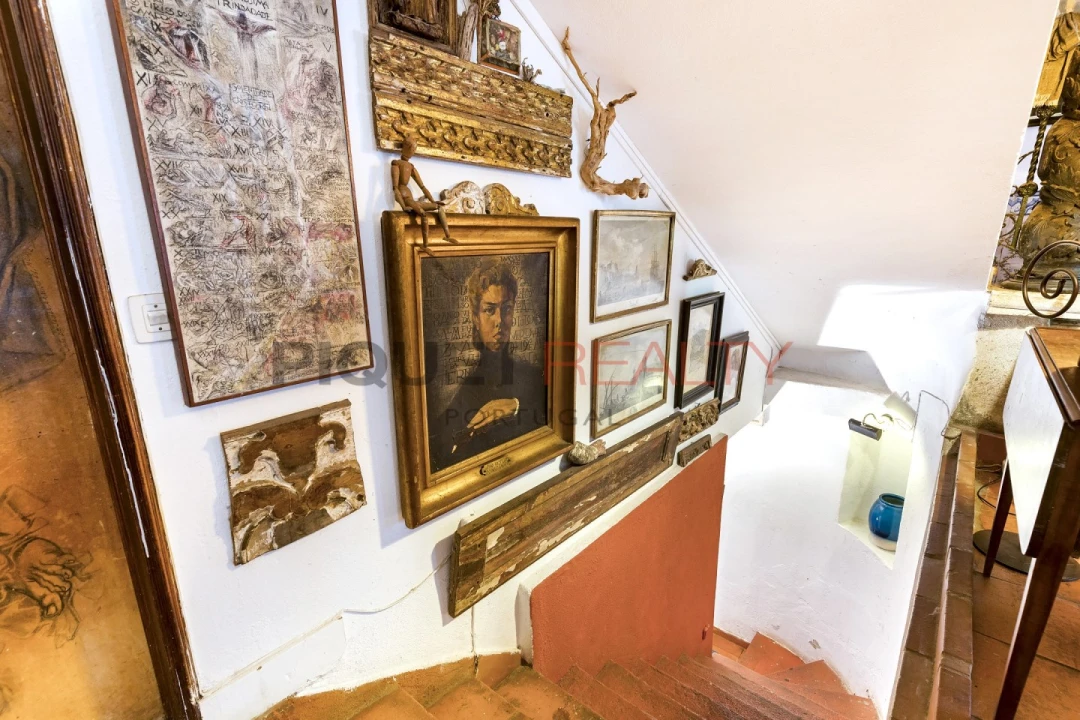 Moradia T7 para Venda em Cascais e Estoril Foto 6