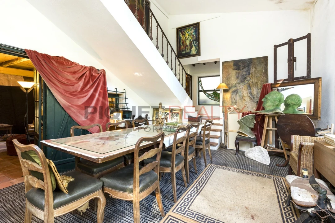 Moradia T7 para Venda em Cascais e Estoril Foto 10