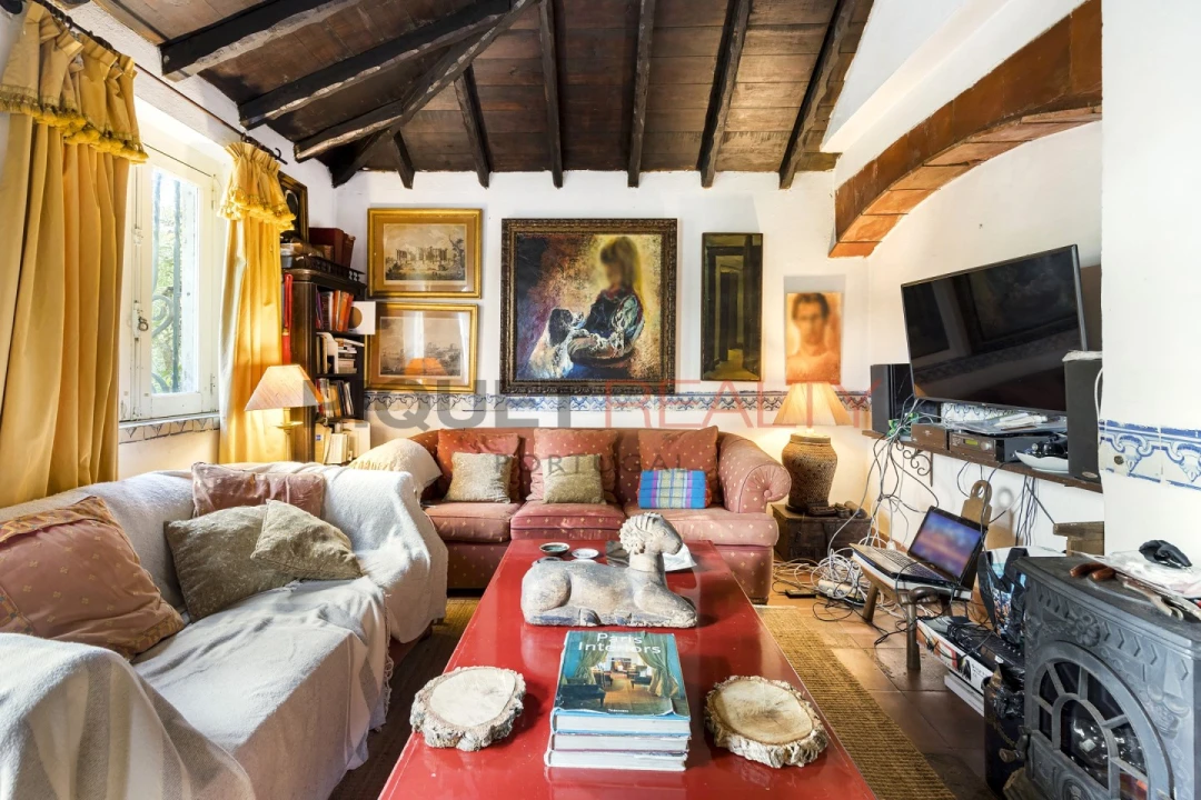 Moradia T7 para Venda em Cascais e Estoril Foto 16